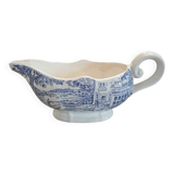 Saucière ancienne anglaise