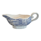 Saucière ancienne anglaise