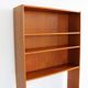 Bookcase 60, Sweden