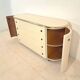 Commode moderne des années 1970 par Cattadori