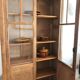 Vitrine parisienne - Messageries Hachette