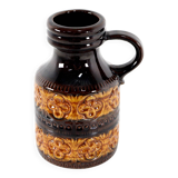 West Germany Scheurich vase 489-23