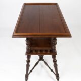 1920s side table