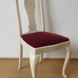 Pair of vintage chairs