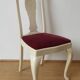 Pair of vintage chairs