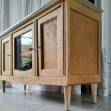 Vintage sideboard