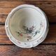 Fine Limoges porcelain coffee service
