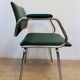 Fully Restored Kovona Office Chair K-314 from Czechoslovakia 1970’s