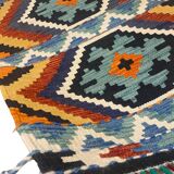 Kilim - handmade