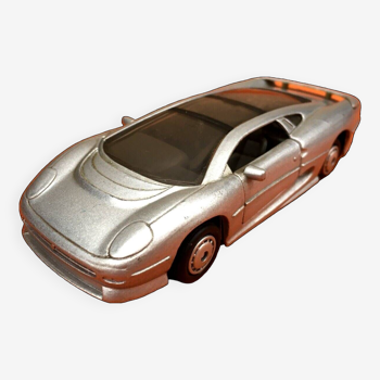 Voiture miniature Jaguar XJ220