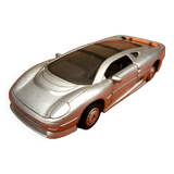 Jaguar XJ220 miniature car