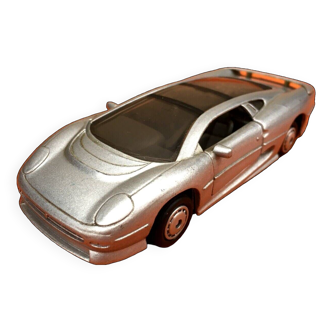 Voiture miniature Jaguar XJ220