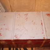 trunk of the "Portugal"