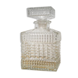 Whisky decanter