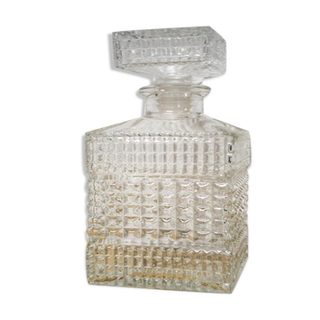 Whisky decanter