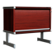 Classeur vintage | armoire | mobilier de bureau | années 1970