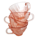 Vereco pink cups