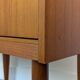 Scandinavian chest of drawers