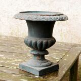 Pair of vases Medici make