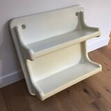 Vintage shelf 1970