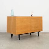 Ash cabinet, Danish design, 1970s, production: Denmark