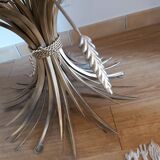 "Coco Chanel" coffee table