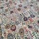 Large vintage Tetex Kirman design rug. 390 x 295 cm