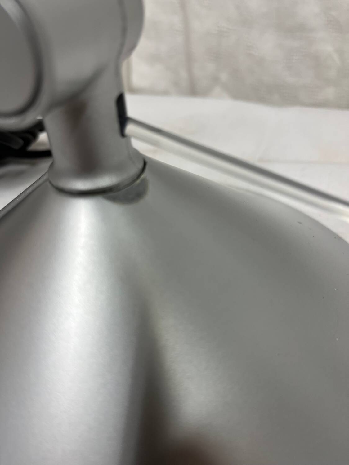 Starck desk lamp for Flos