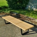 Nelson Bench Vitra