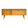 Enfilade meuble tv vintage look scandinave