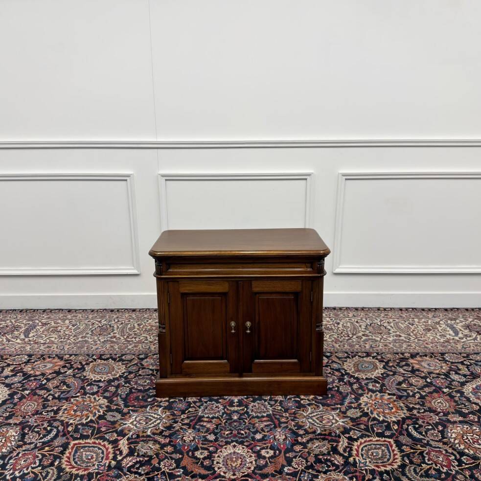 Buffet de bureau classique