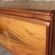 Sideboard vintage in teak and Rosewood, Scandinavian style by White & Newton