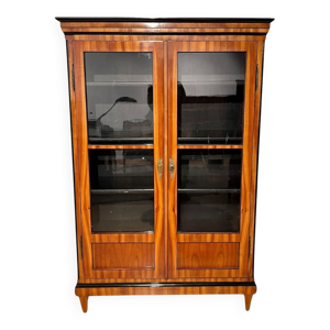 Bibliothèque Biedermeier, - 1820