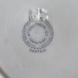 Terre de fer plate Choisy le Roi, Nantes