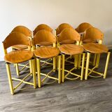 School high chair