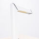 Lampe de bureau post-moderne, années 1980
