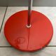 Space Age floor lamp ES Horn Denmark