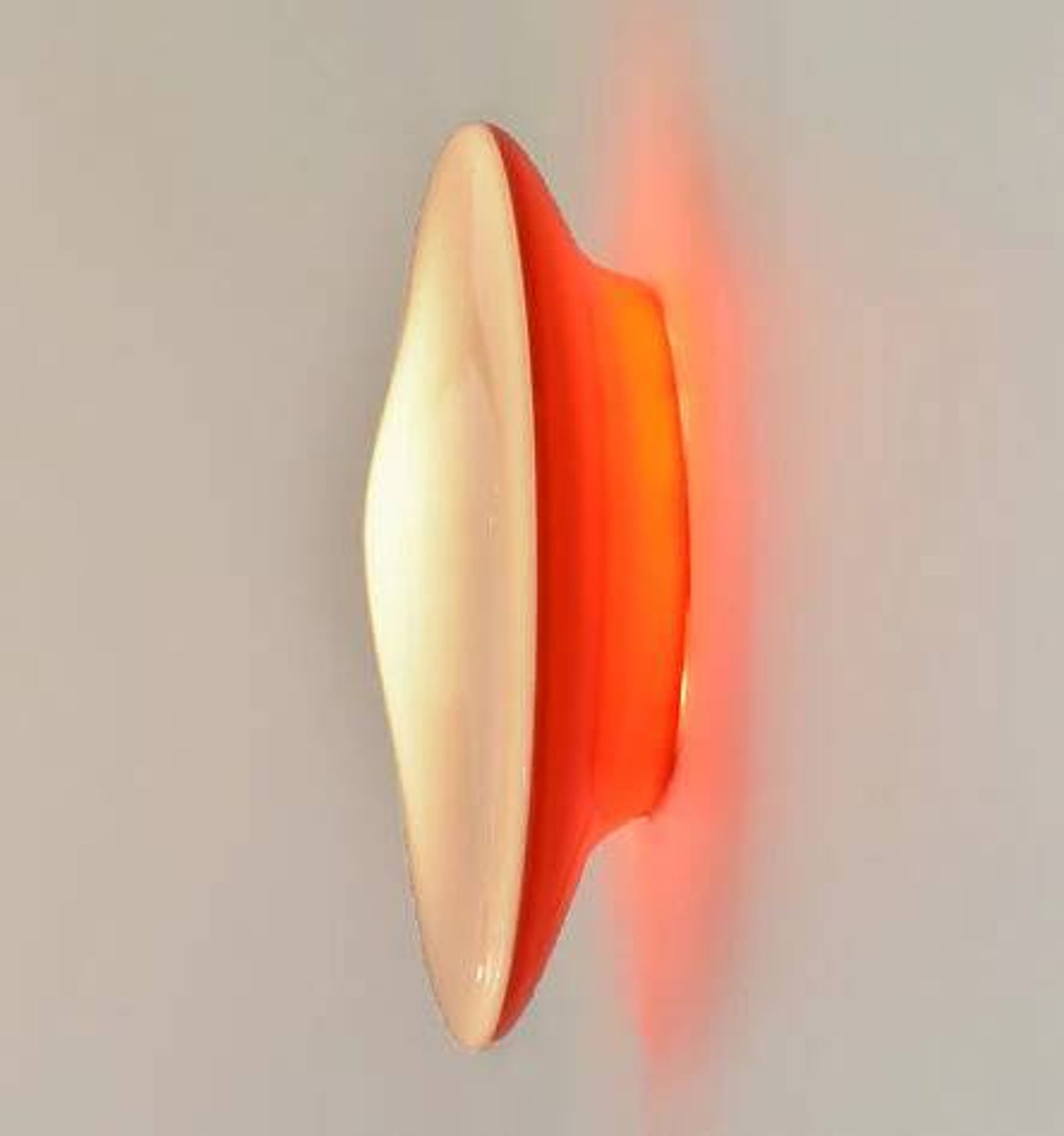 Paire d'applique Patrick Jouin