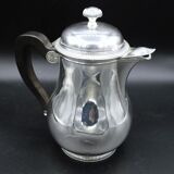 Pourer in silver metal brand Ercuis