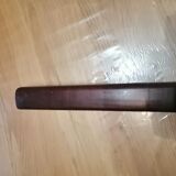 Ebony wooden pen storage box