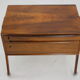 1960s danish palisander chest of drawer