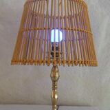 Table lamp