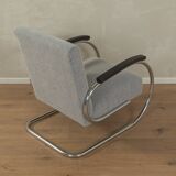 1930s Bauhaus armchair