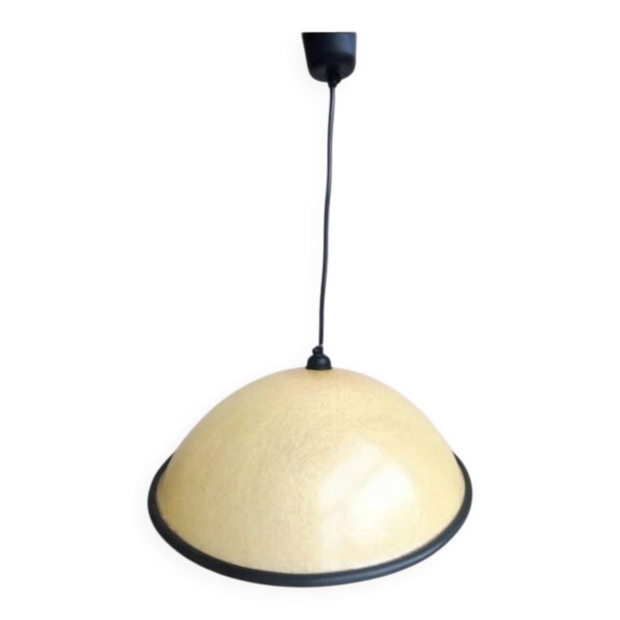 Ceiling lamp 1970's Salnar