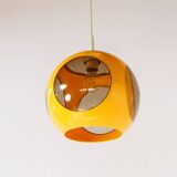 Space Age Bug-Eye Hanging Lamp by Massive Belgium