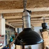 Phillips industrial pendant light