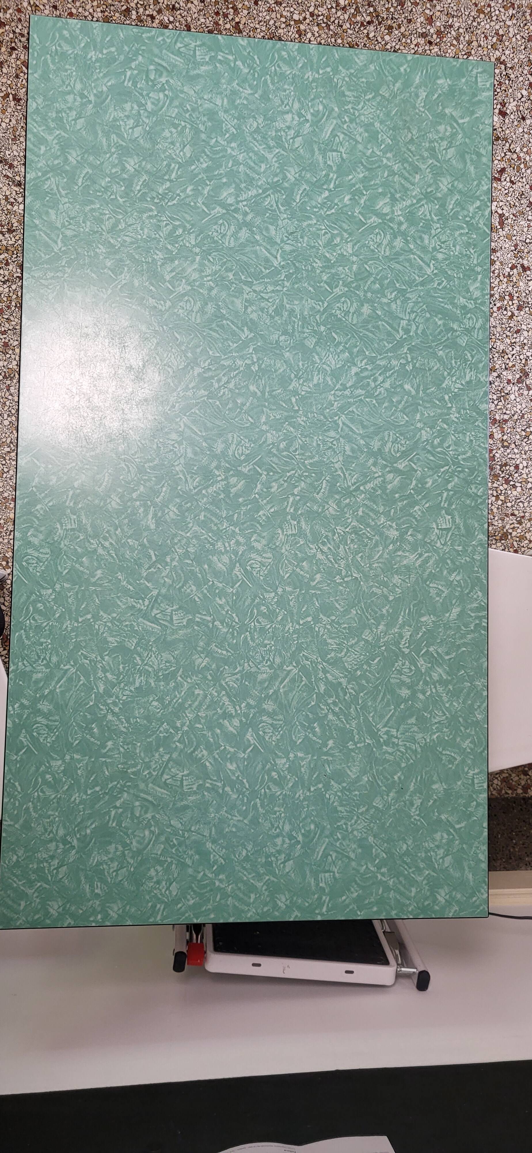 1950s bistro table