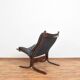 Siesta armchair by Ingmar Relling for Westnofa, 1960s