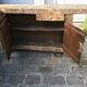 Old workbench