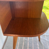 Table de chevet tripode vintage